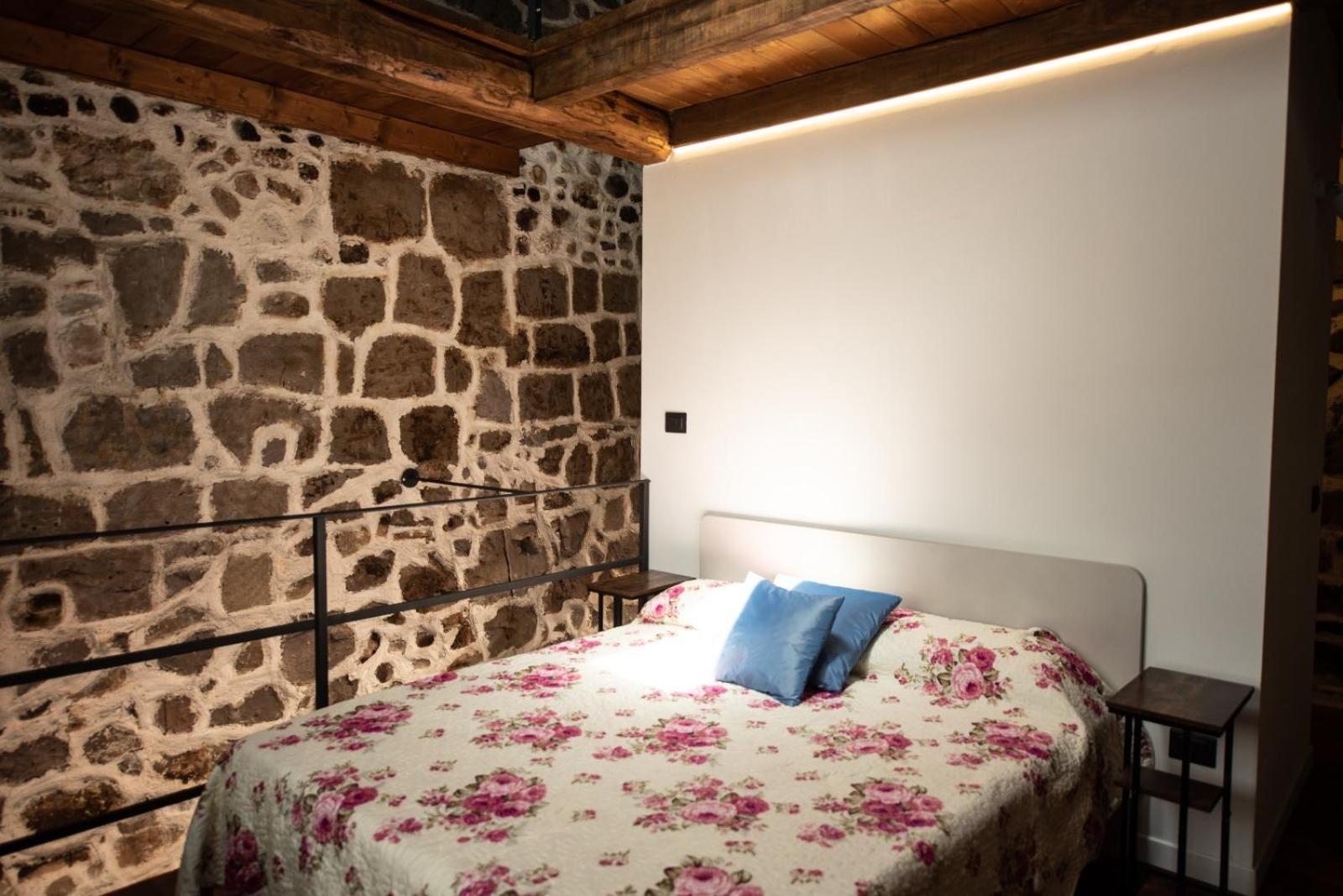 Arcadia Agriturismo San Nicola Manfredi Bagian luar foto