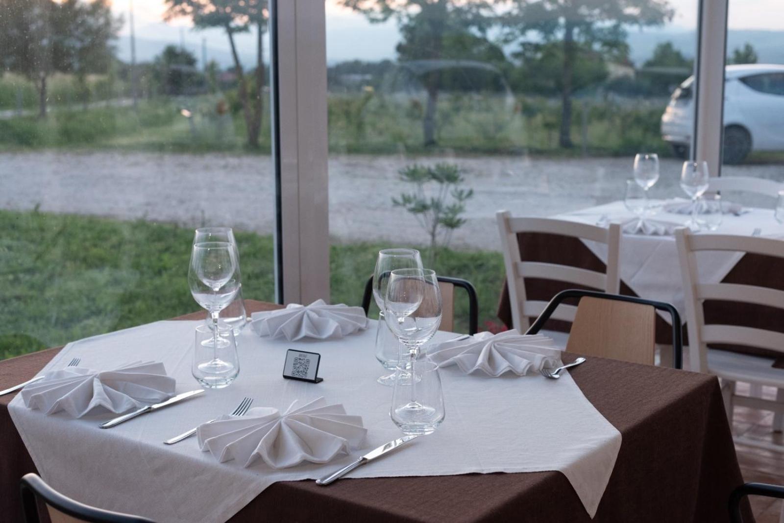 Arcadia Agriturismo San Nicola Manfredi Bagian luar foto