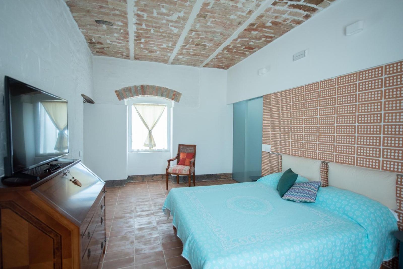 Arcadia Agriturismo San Nicola Manfredi Bagian luar foto