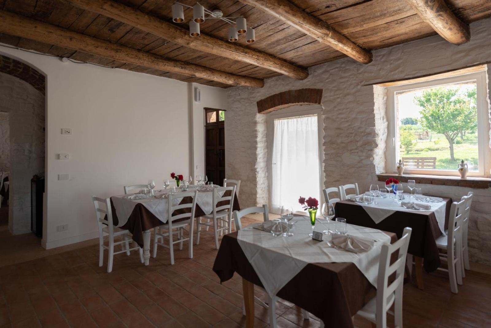 Arcadia Agriturismo San Nicola Manfredi Bagian luar foto